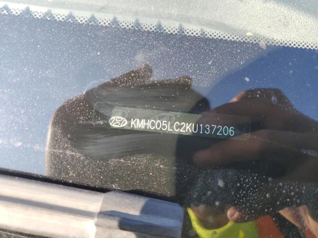 Фото 12 - HYUNDAI IONIQ