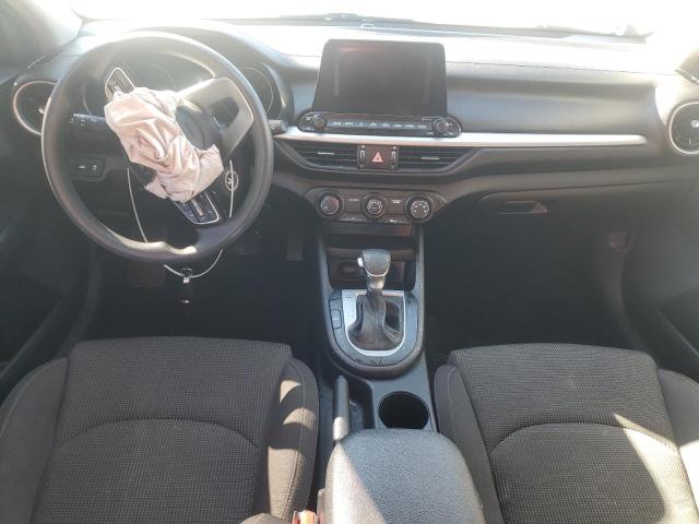 Фото 8 - KIA FORTE