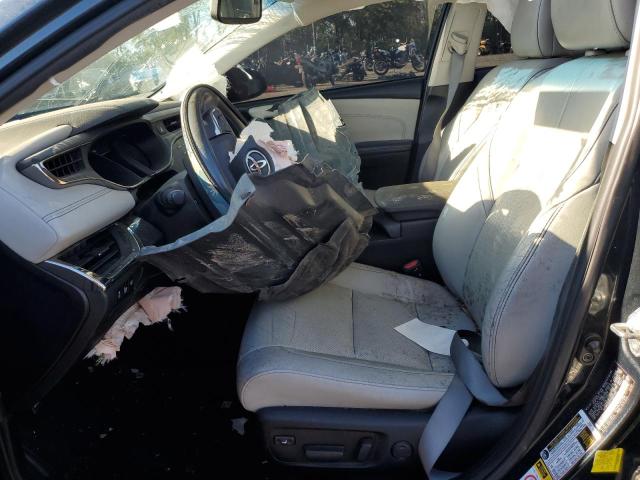 Фото 7 - TOYOTA AVALON