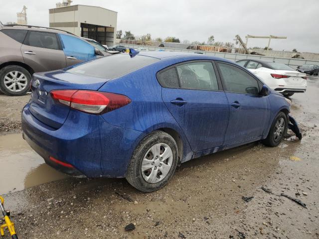 Фото 3 - KIA FORTE