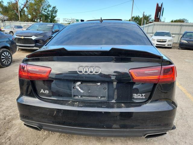 AUDI A6 2017 VIN WAUF2AFC1HN007403