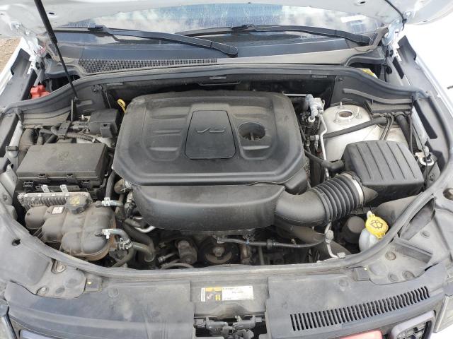 Фото 12 - JEEP GRAND CHER