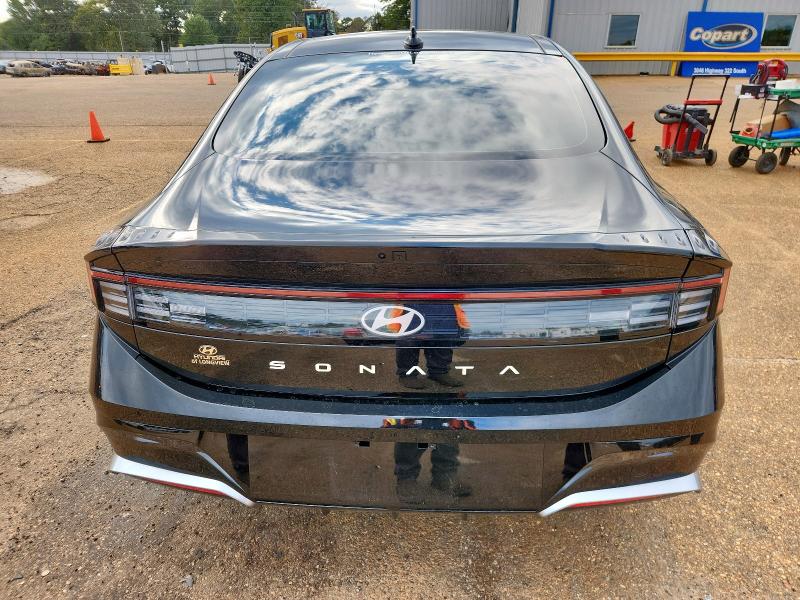 Фото 6 - HYUNDAI SONATA