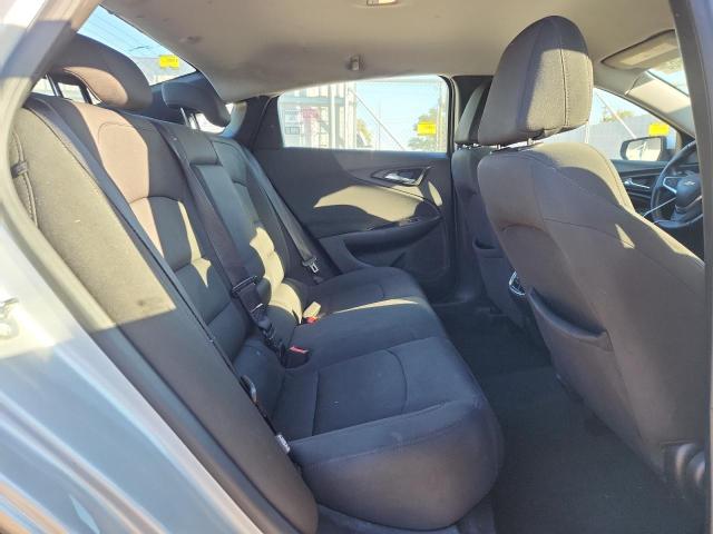 Фото 10 - CHEVROLET MALIBU