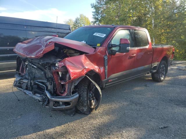 Фото 1 - FORD F350