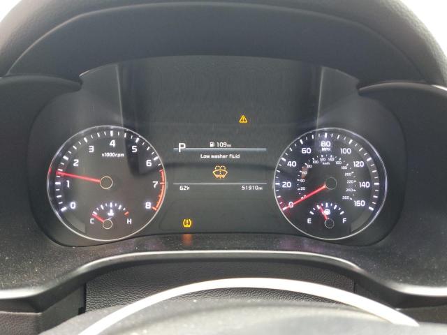 Фото 9 - KIA FORTE