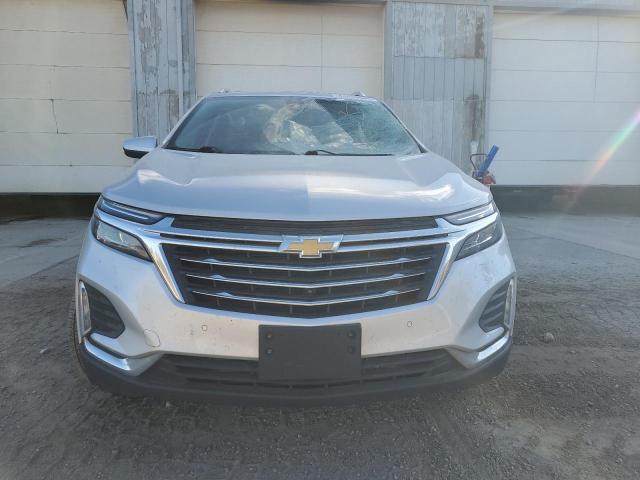 Фото 5 - CHEVROLET EQUINOX