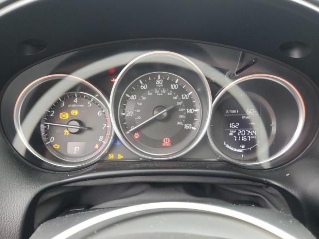 Фото 9 - MAZDA CX-5