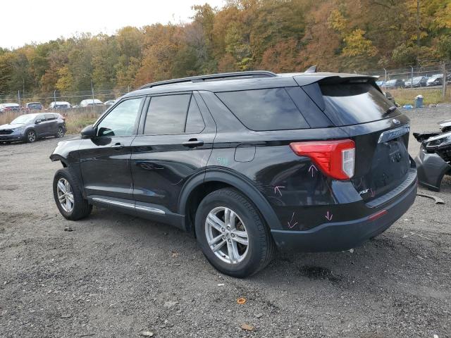 Фото 2 - FORD EXPLORER