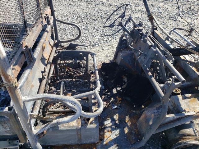 KAWASAKI KAF620 H 2007