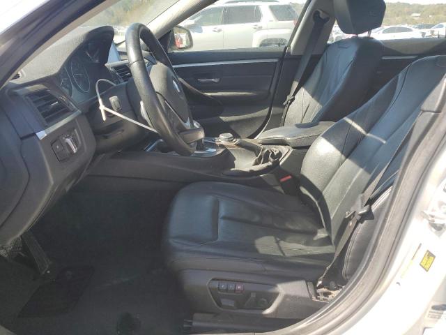 Фото 7 - BMW 4 SERIES