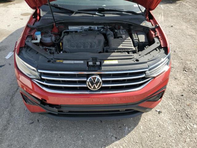 Фото 12 - VOLKSWAGEN TIGUAN