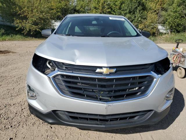 Фото 5 - CHEVROLET EQUINOX