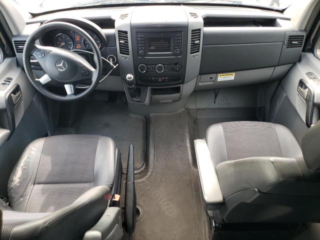 Фото 8 - MERCEDES-BENZ SPRINTER