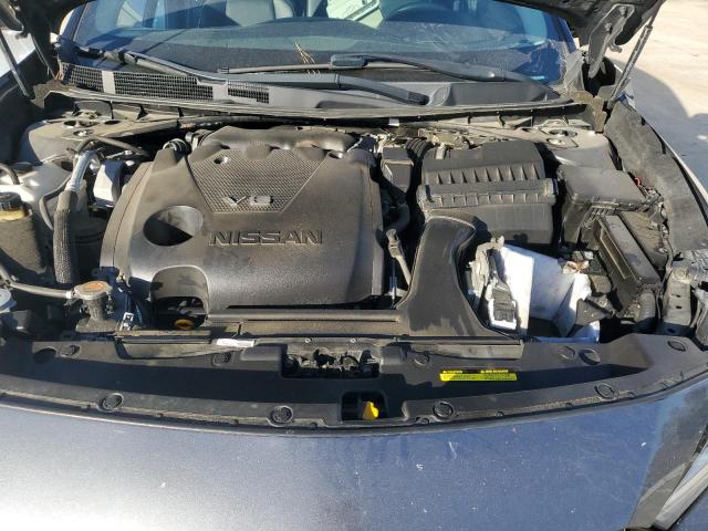 Фото 11 - NISSAN MAXIMA