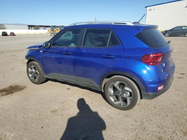 Фото 2 - HYUNDAI VENUE