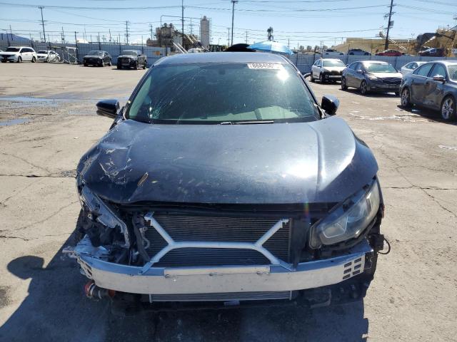 Фото 5 - HONDA CIVIC