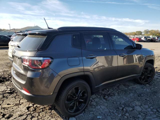 Фото 3 - JEEP COMPASS