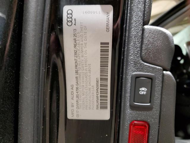 Фото 12 - AUDI A4