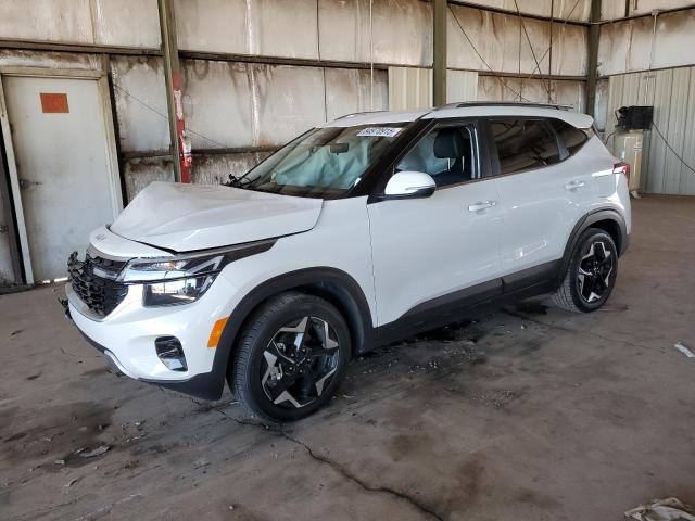 Фото 1 - KIA SELTOS