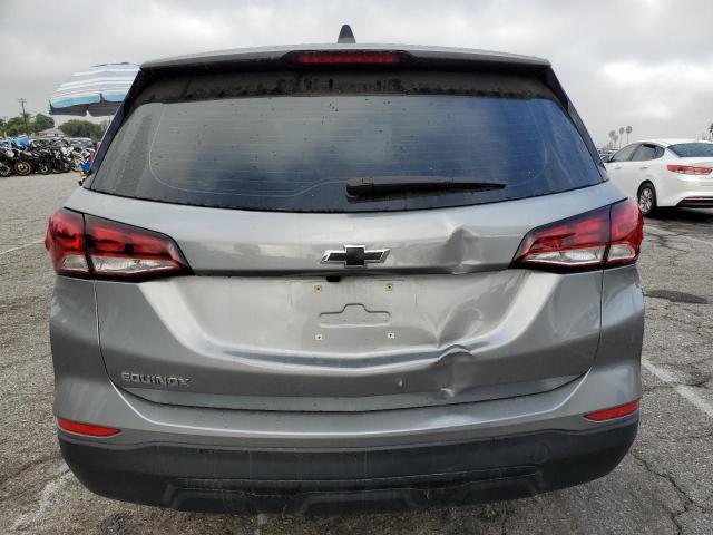 Фото 6 - CHEVROLET EQUINOX