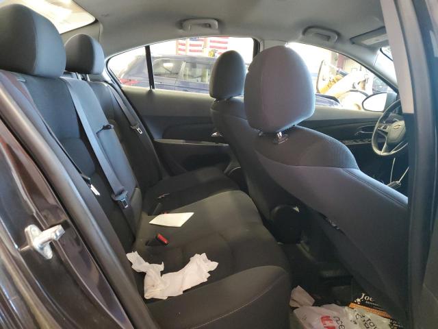 Фото 10 - CHEVROLET CRUZE