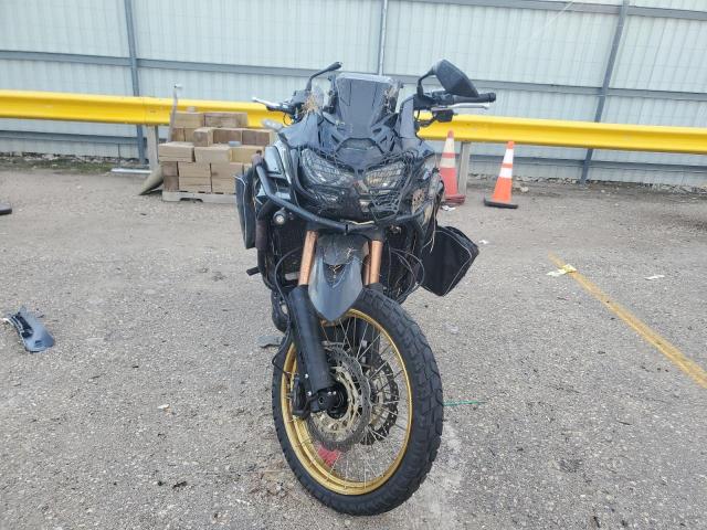 HONDA CRF CYCLE 2021