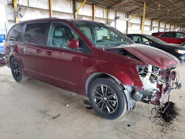 Фото 4 - DODGE CARAVAN