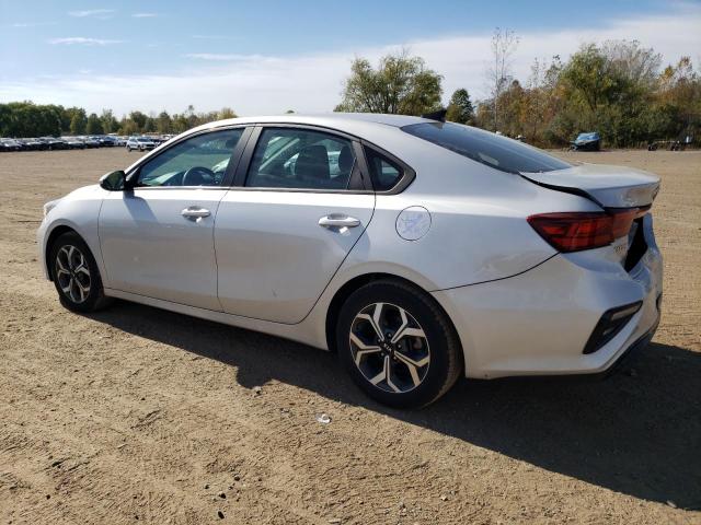 Фото 2 - KIA FORTE