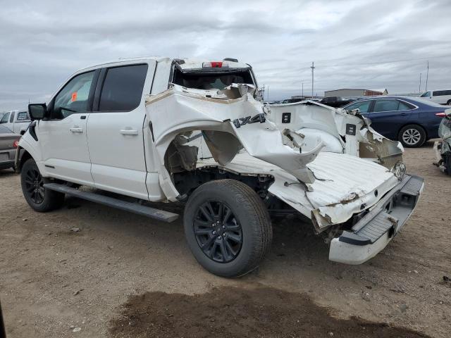 FORD F150 PLATI 2025 VIN 1FTFW7LD3SFA71676