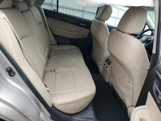 Фото 11 - SUBARU OUTBACK