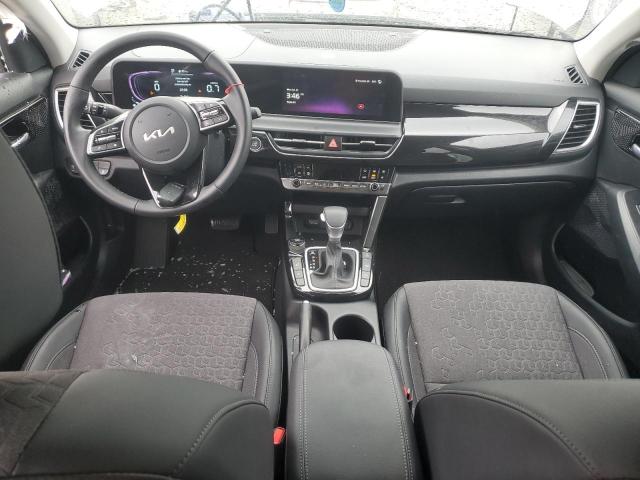 Фото 8 - KIA SELTOS