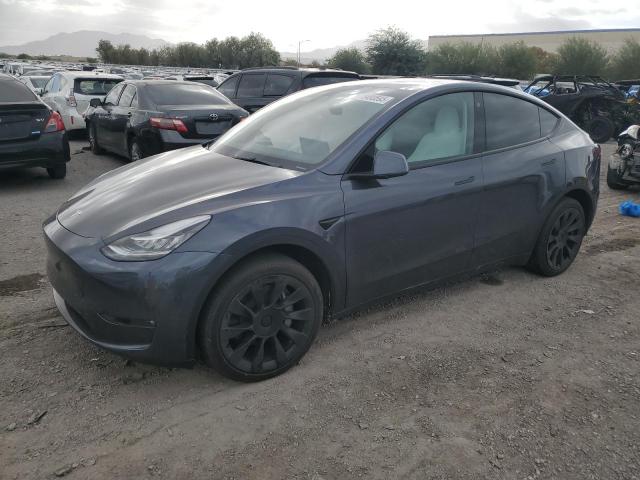 Фото 1 - TESLA MODEL Y