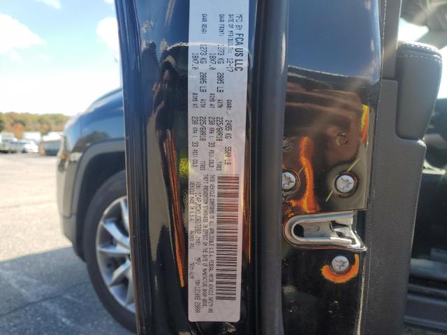 Фото 14 - JEEP GRAND CHER