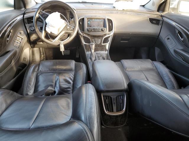 Фото 8 - BUICK LACROSSE