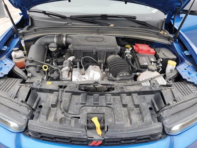 DODGE HORNET GT 2024 VIN ZACNDFAN5R3A34568