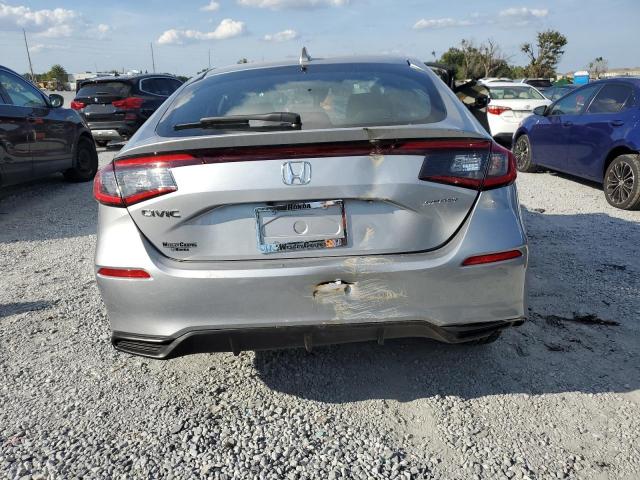 Фото 6 - HONDA CIVIC