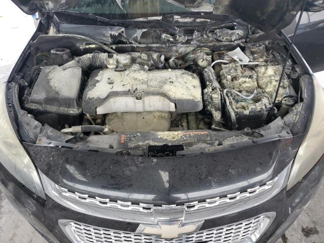 Фото 11 - CHEVROLET MALIBU