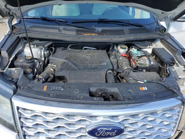 Фото 12 - FORD EXPLORER