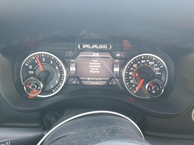 Фото 9 - RAM 1500