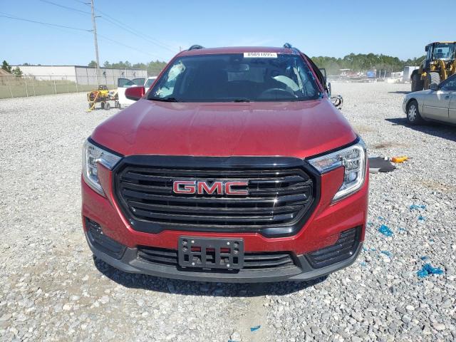 Фото 5 - GMC TERRAIN