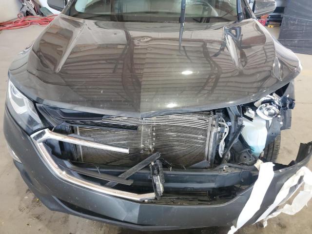 Фото 12 - CHEVROLET EQUINOX