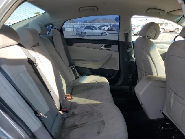 Фото 10 - HYUNDAI SONATA