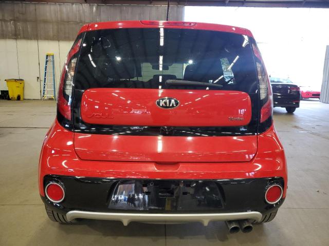 Фото 6 - KIA SOUL