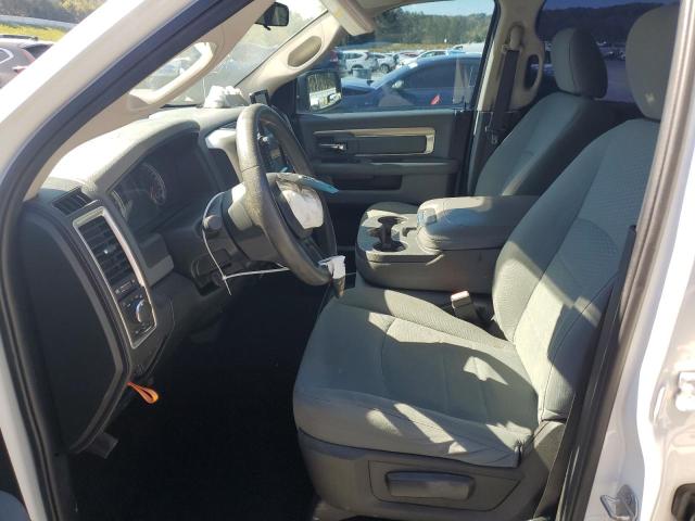 Фото 7 - RAM 1500