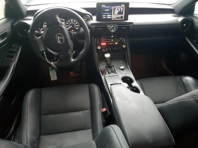Фото 8 - LEXUS IS 350 F S