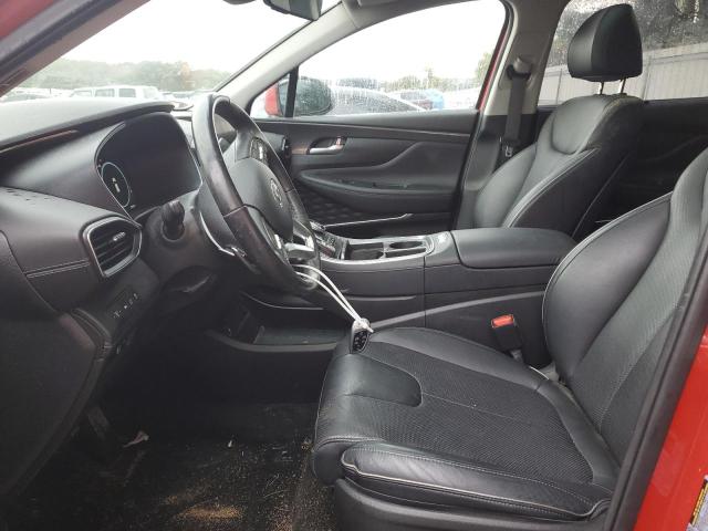 Фото 7 - HYUNDAI SANTA FE