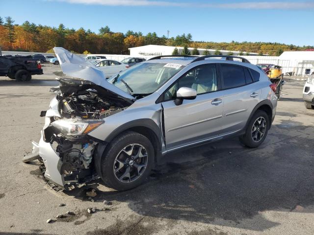 Фото 1 - SUBARU CROSSTREK