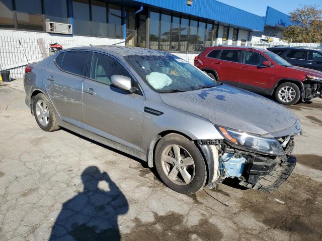 Фото 4 - KIA OPTIMA