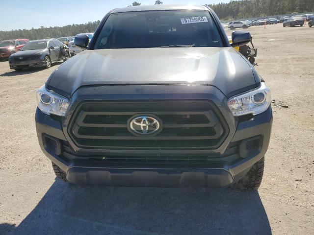 Фото 5 - TOYOTA TACOMA